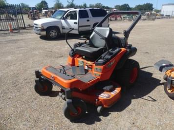 Main image Kubota ZG327